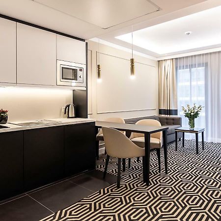 Vacationclub - Baltic Park Fort Apartament F.311 Swinoujscie Kültér fotó