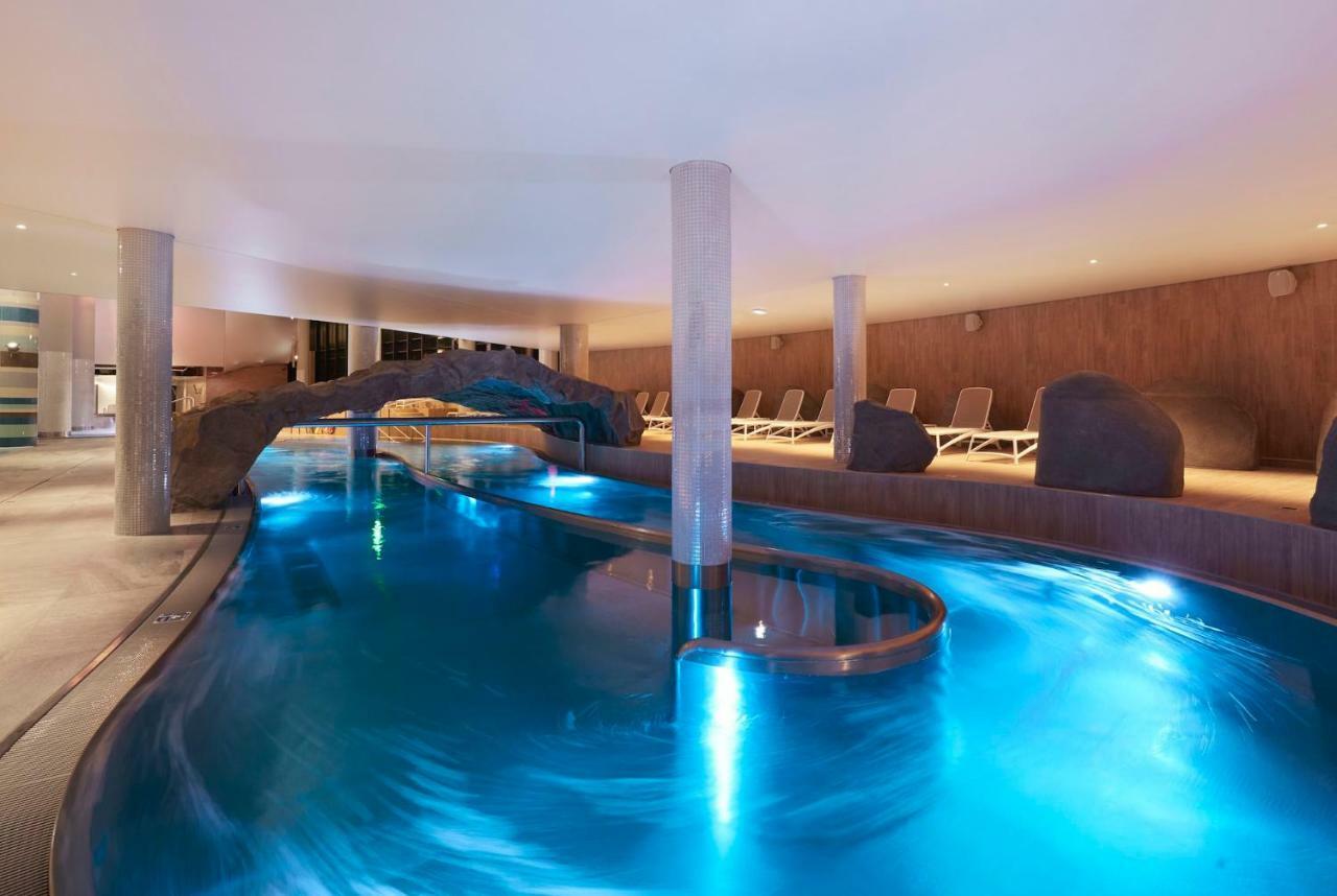 Vacationclub - Baltic Park Fort Apartament F.311 Swinoujscie Kültér fotó